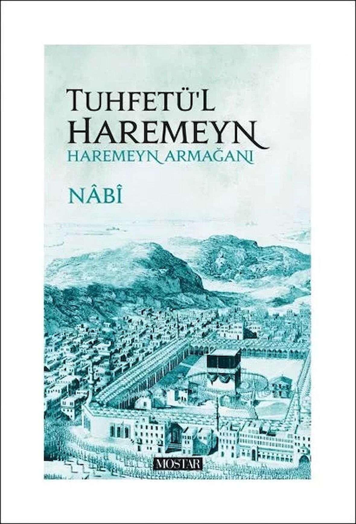 Tuhfetü'l Haremeyn - Haremeyn Armağanı