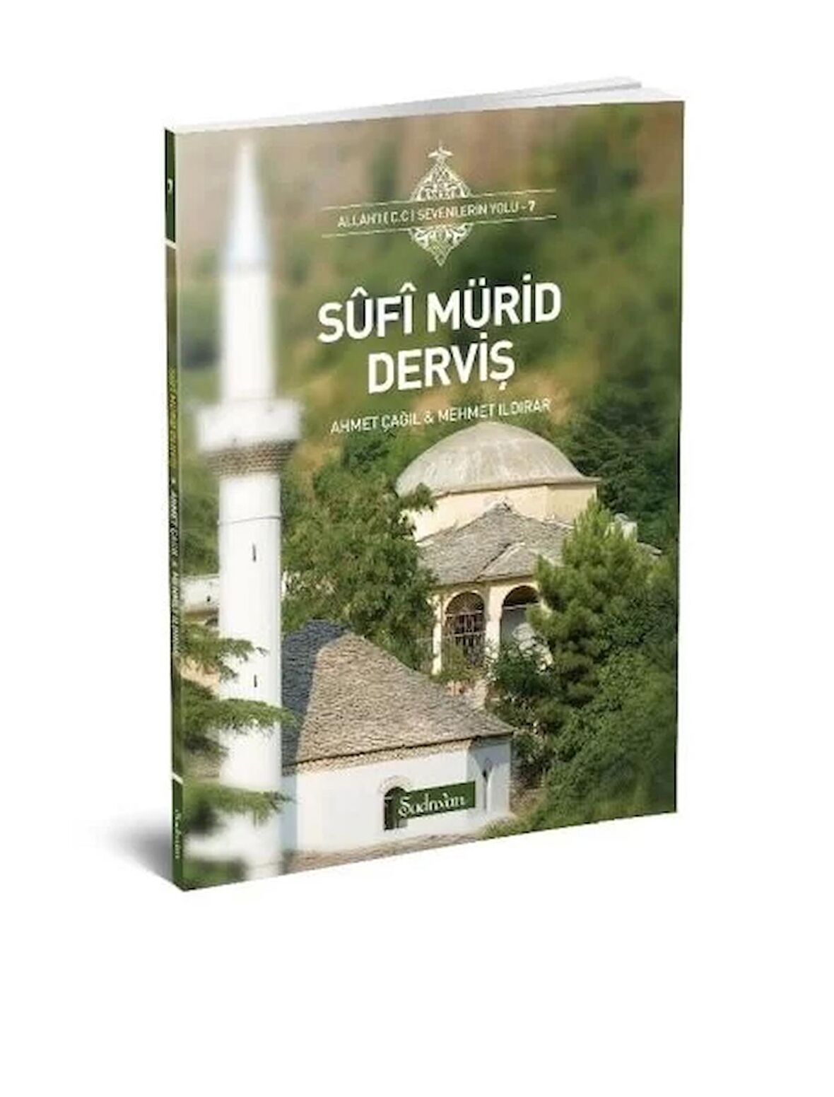 Sufi Mürid Derviş