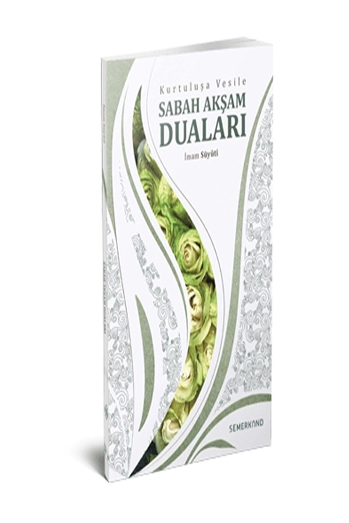 Kurtuluşa Vesile Sabah Akşam Duaları