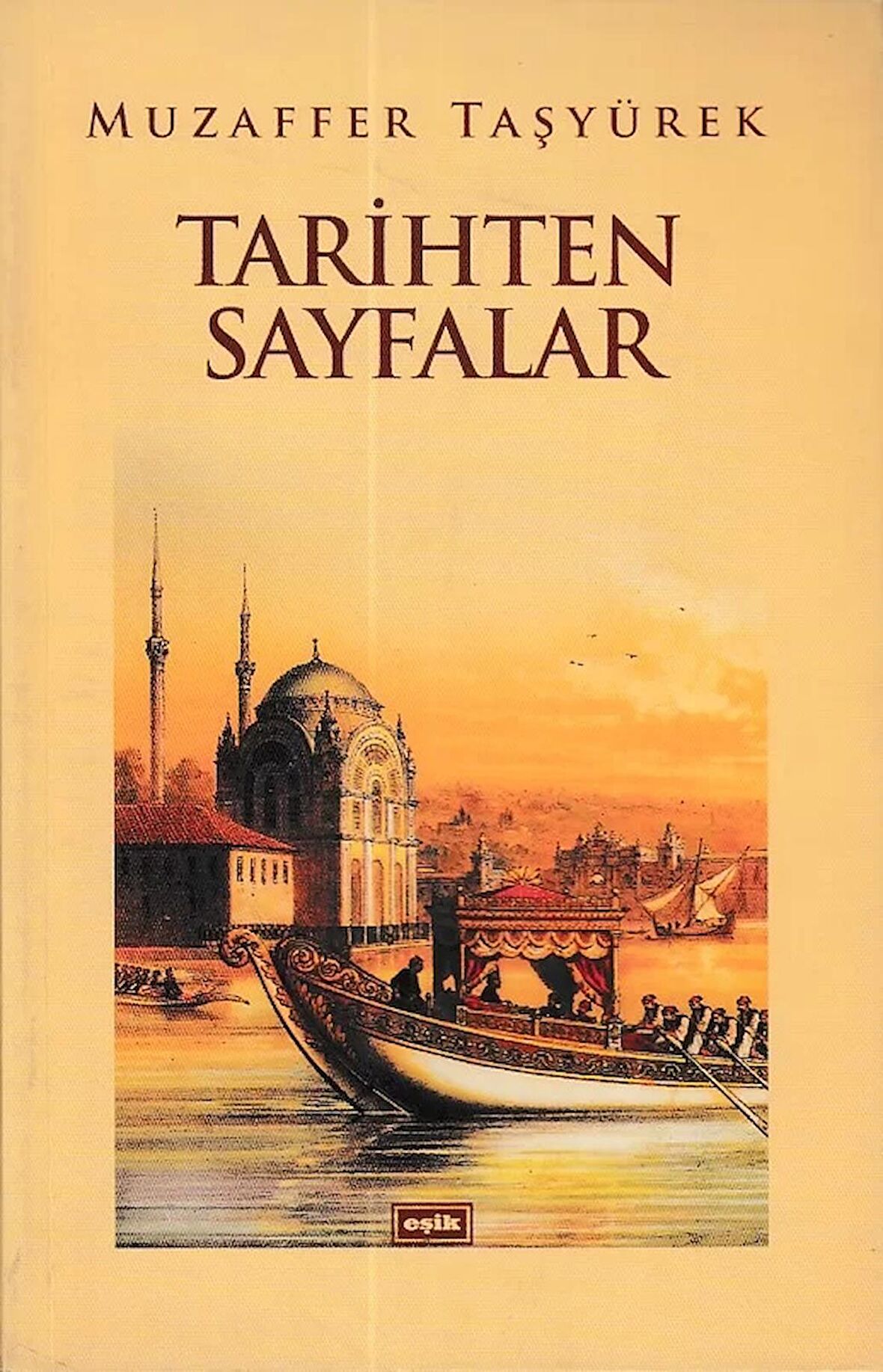 Tarihten Sayfalar