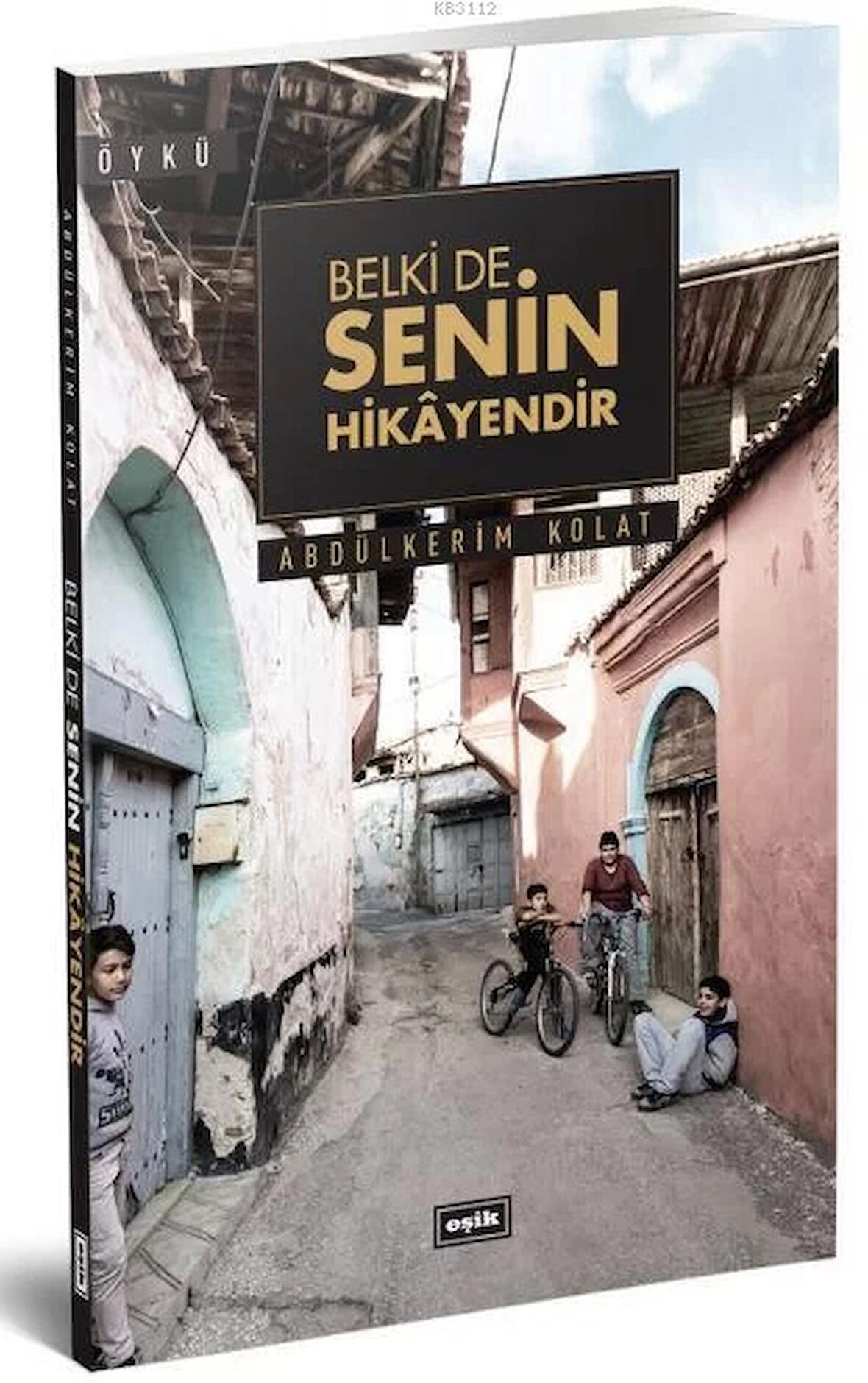 Belki de Senin Hikayendir