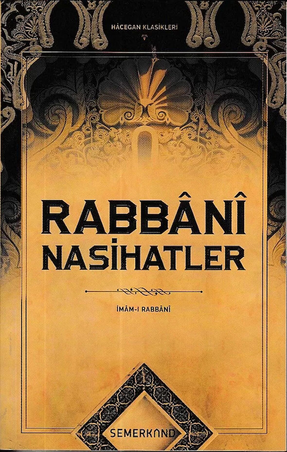 Rabbani Nasihatler