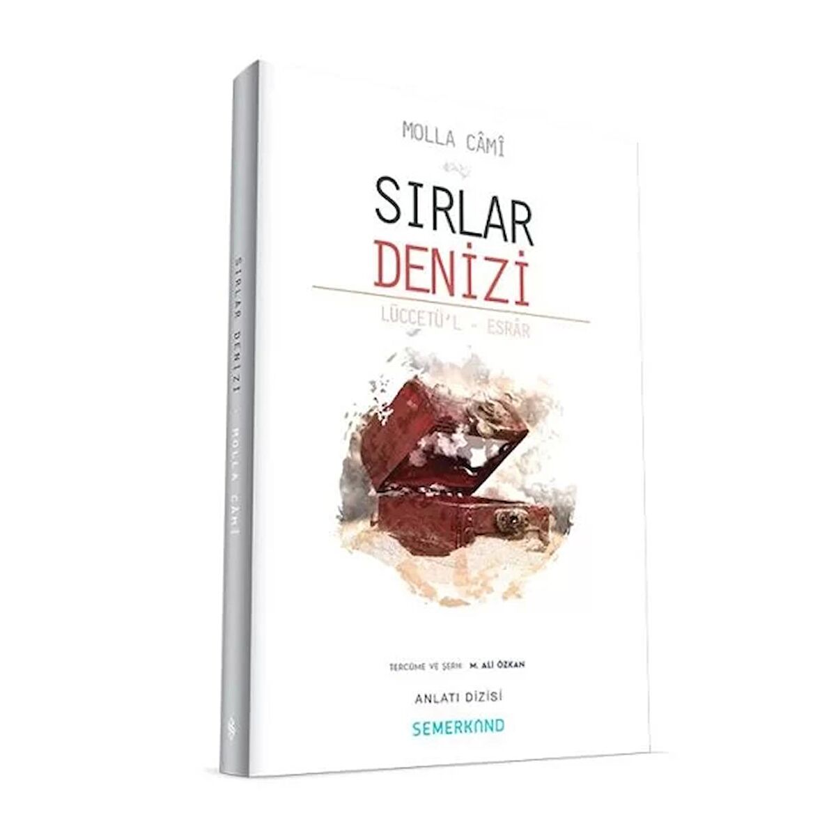 Sırlar Denizi