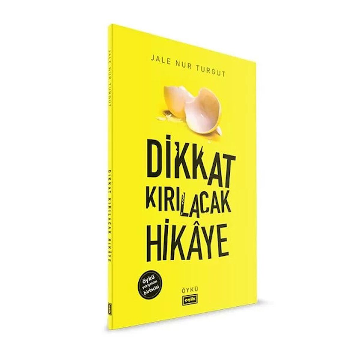 Dikkat Kırılacak Hikaye