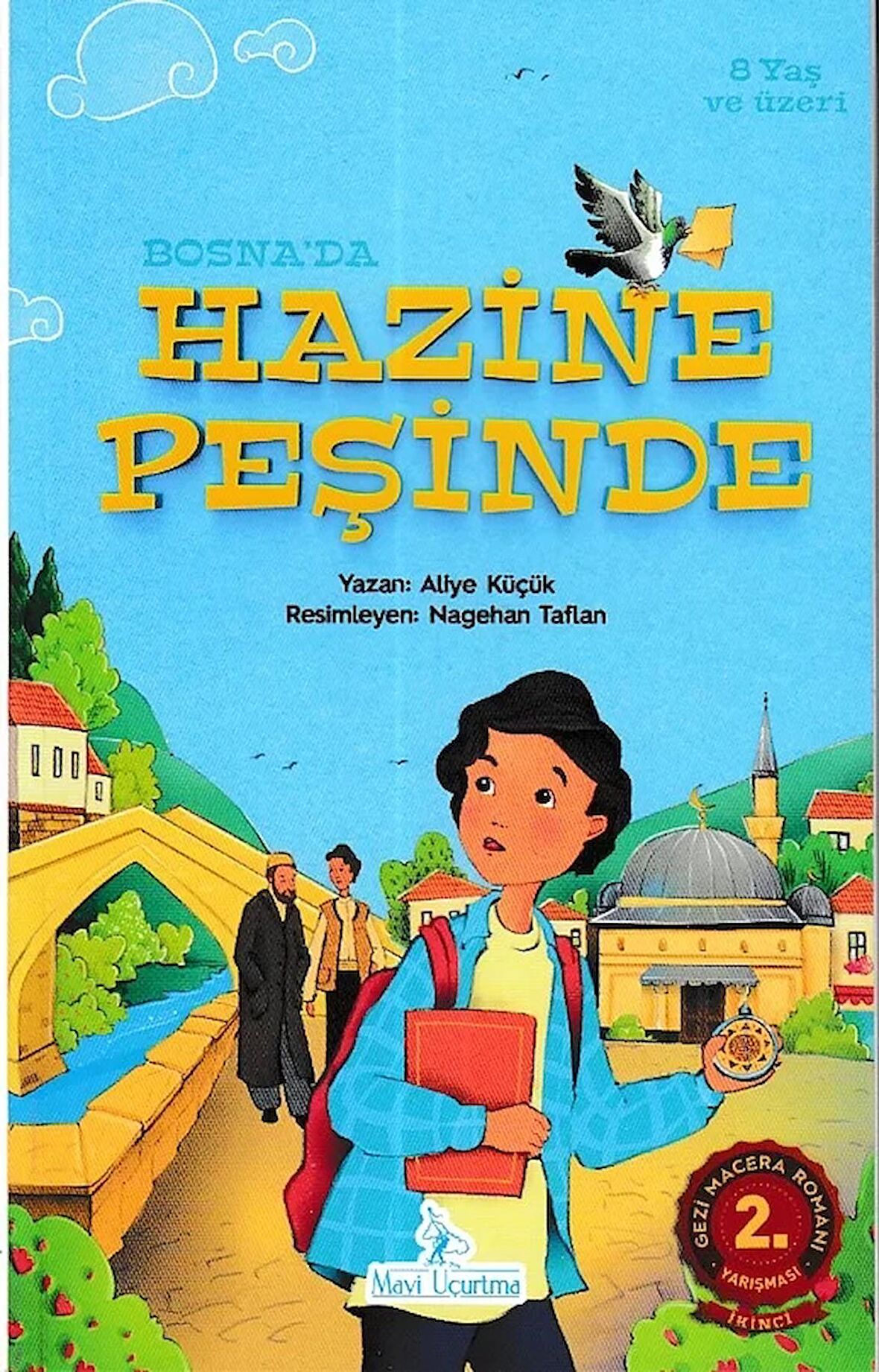 Bosna'da Hazine Peşinde