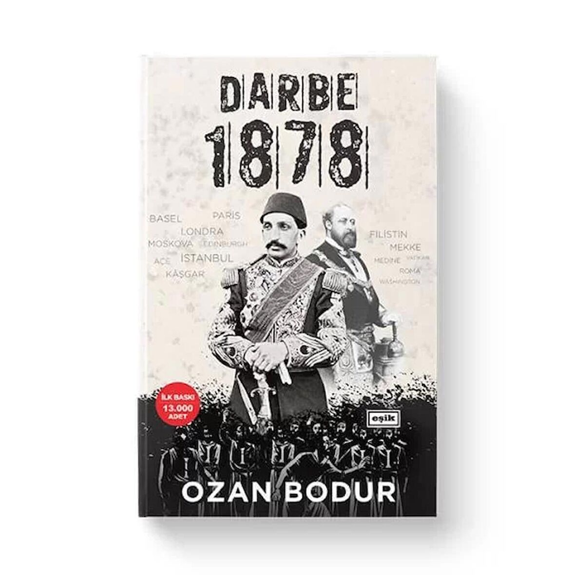 Darbe 1878