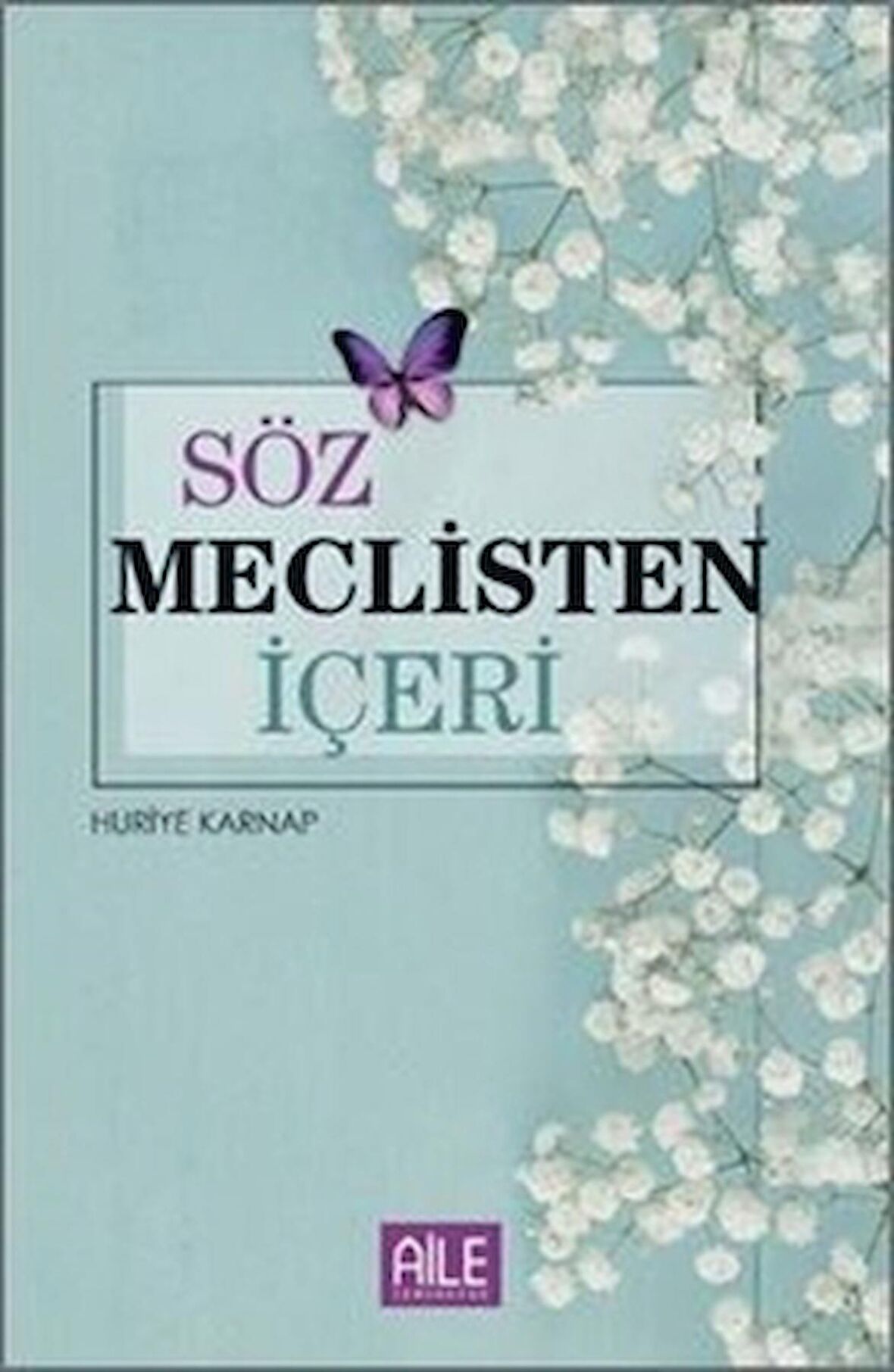 Söz Meclisten İçeri
