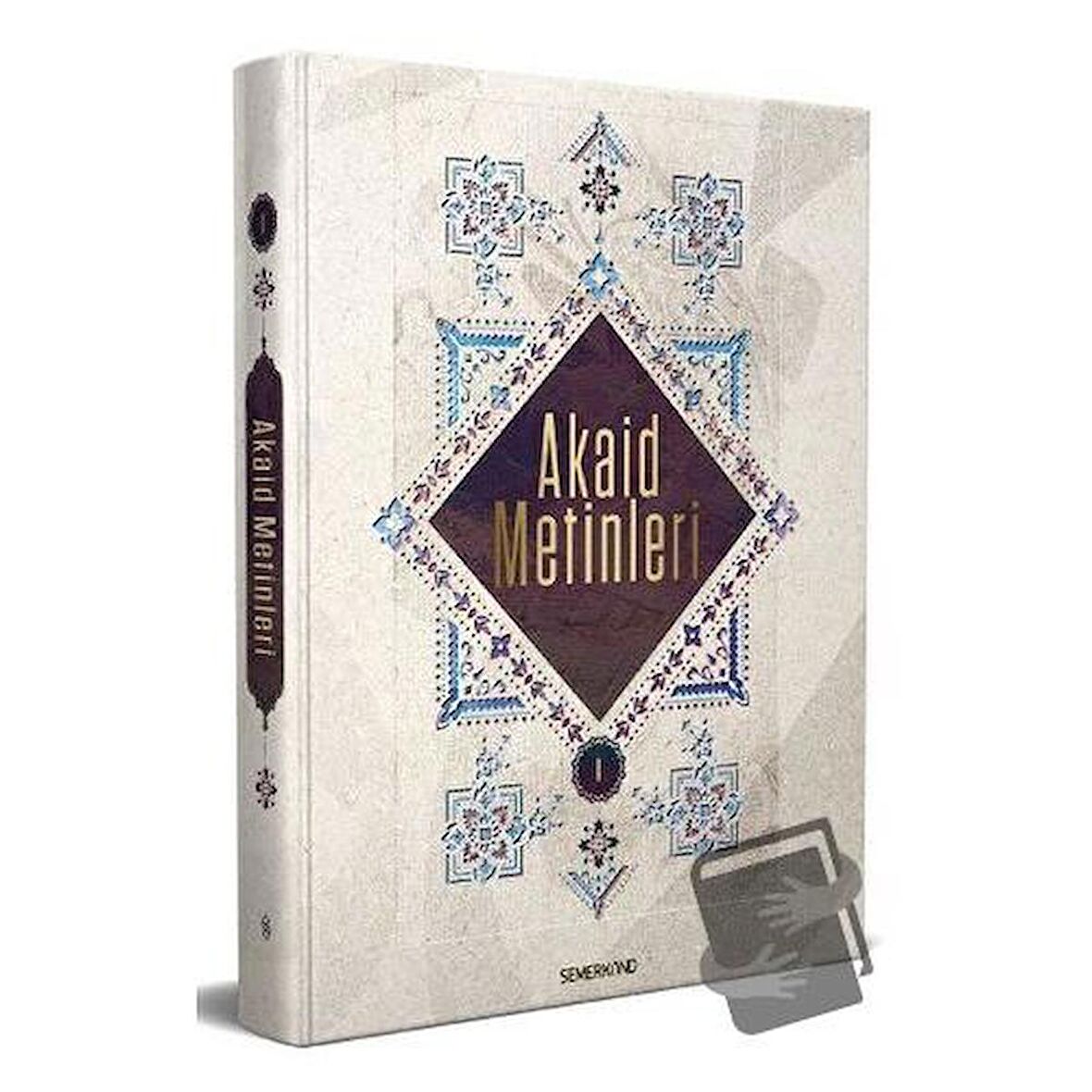 Akaid Metinleri 1