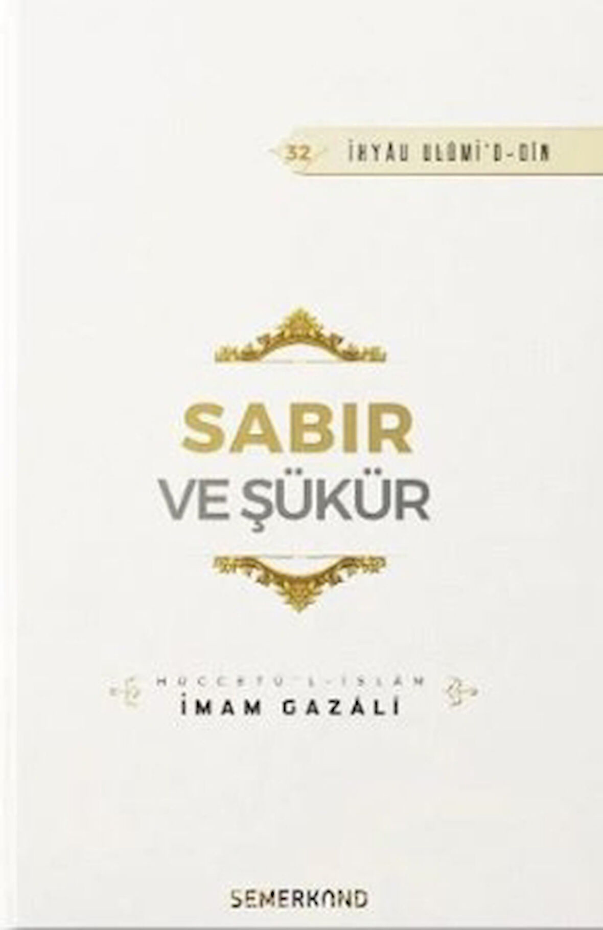 Sabır ve Şükür