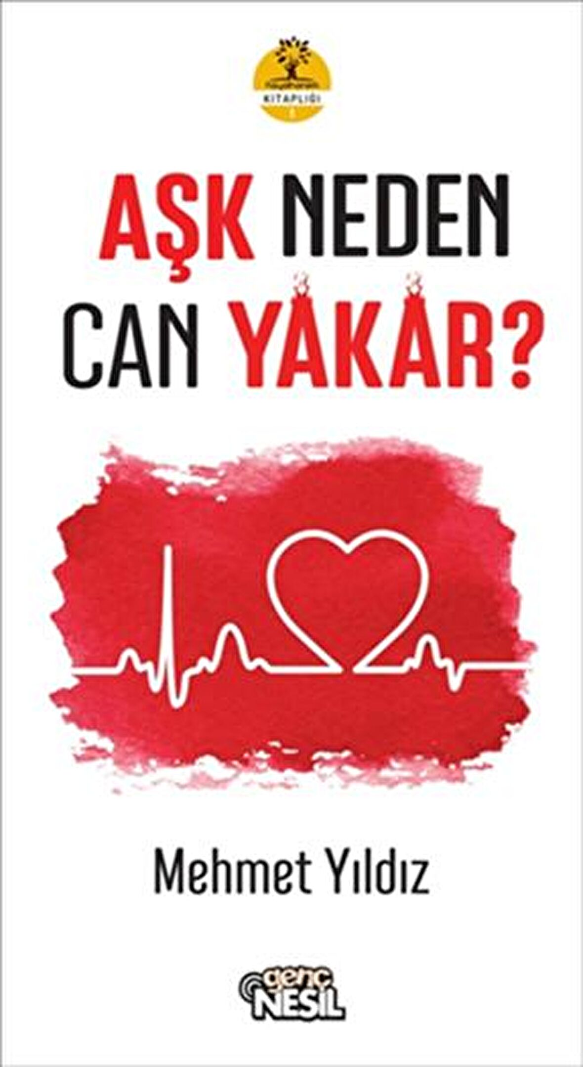 Aşk Neden Can Yakar? - Mehmet Yıldız - Nesil Genç