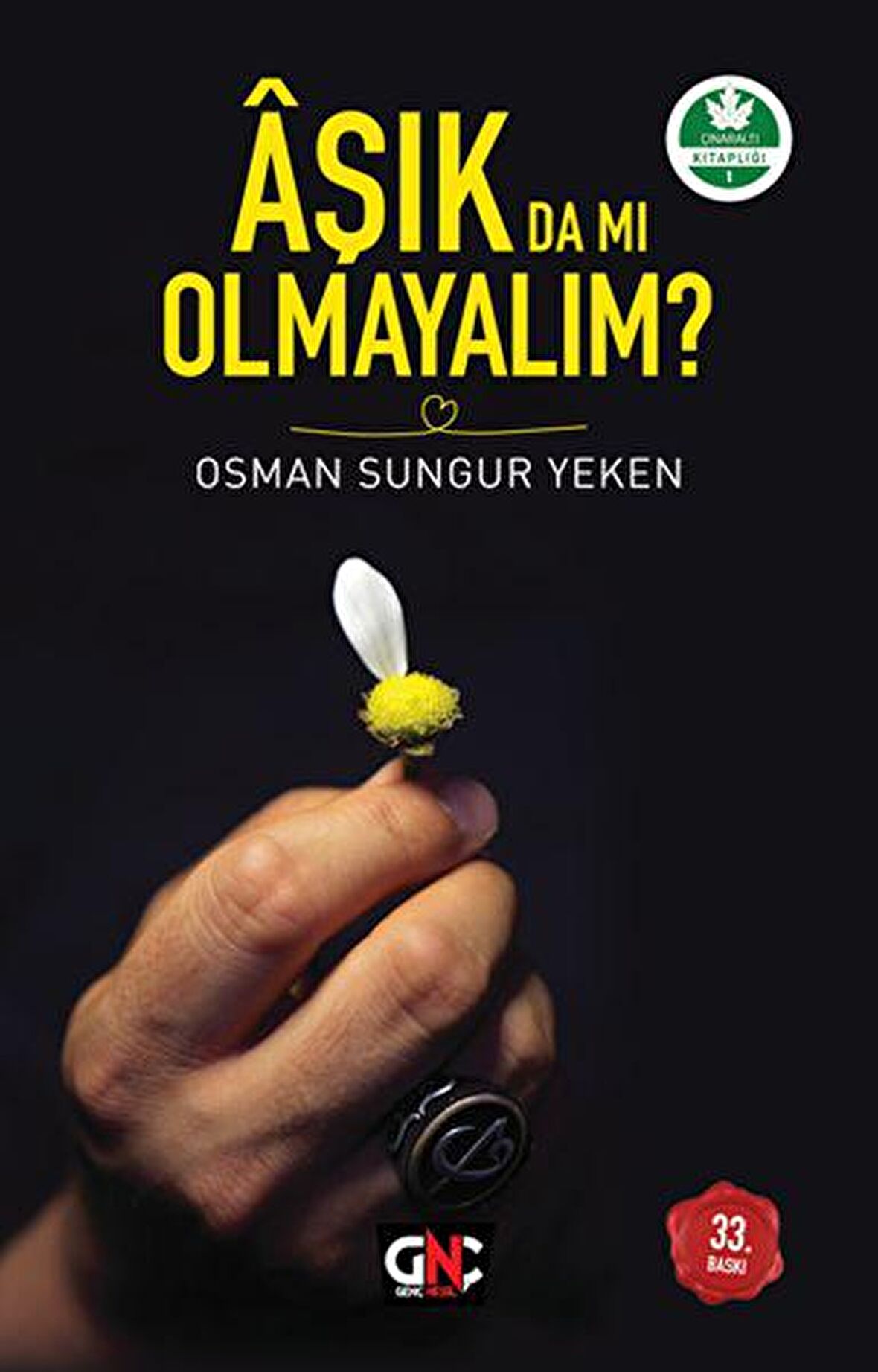 Aşık da mı Olmayalım?