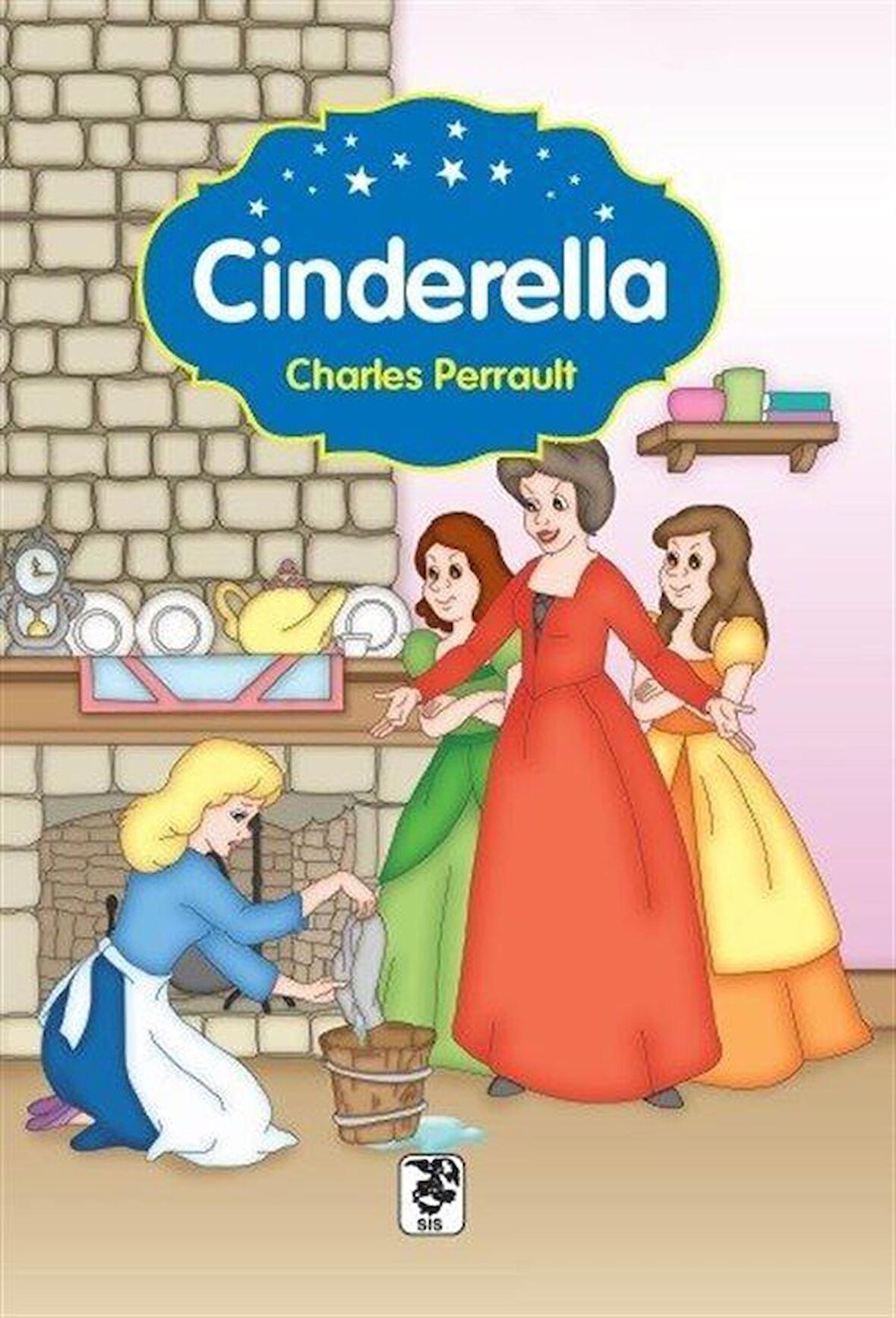 Cinderella