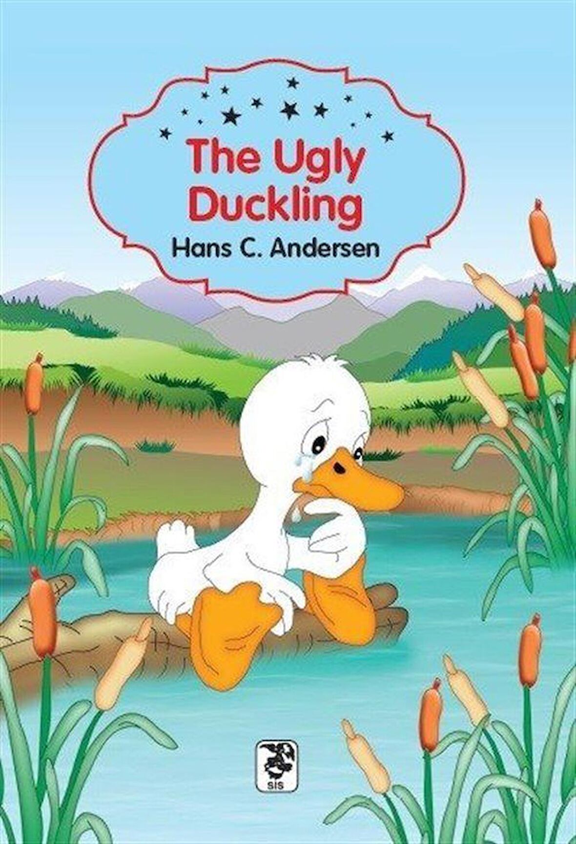 The Ugly Duckling / Hans Christian Andersen