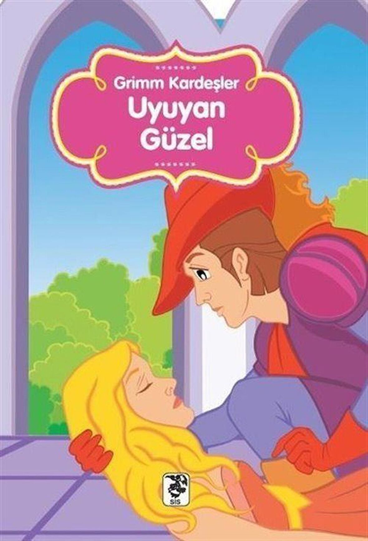 Uyuyan Güzel