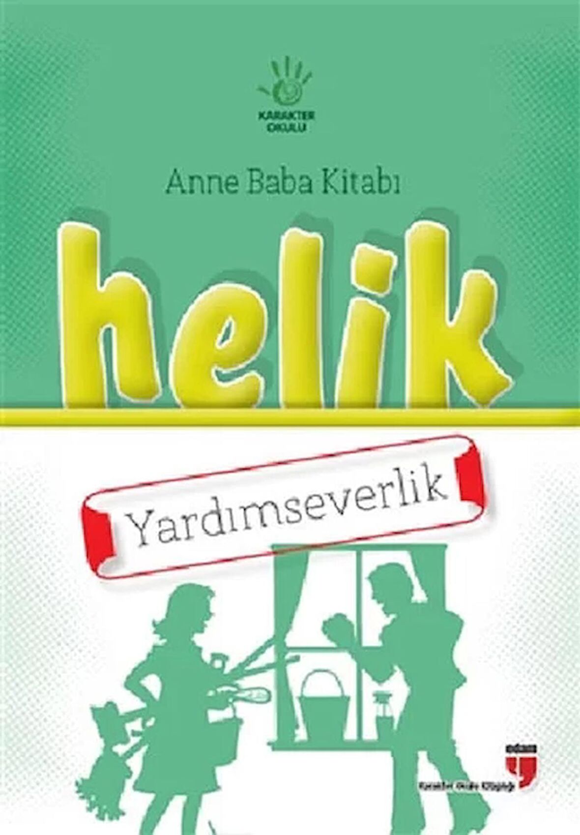 Helik - Yardımseverlik