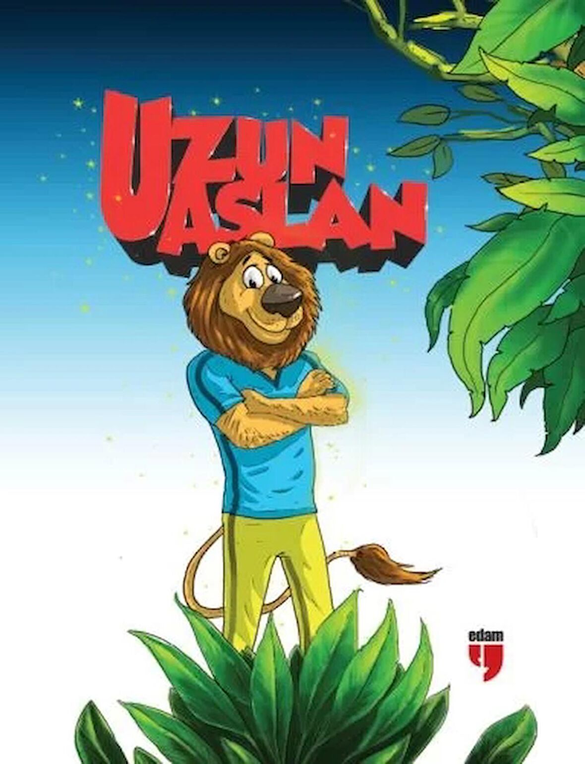 Uzun Aslan