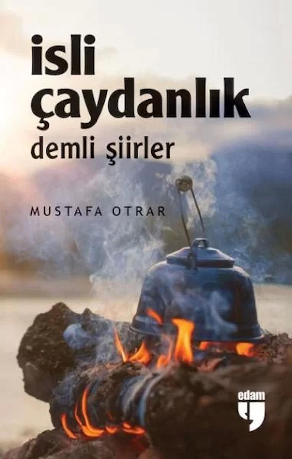 İsli Çaydanlık