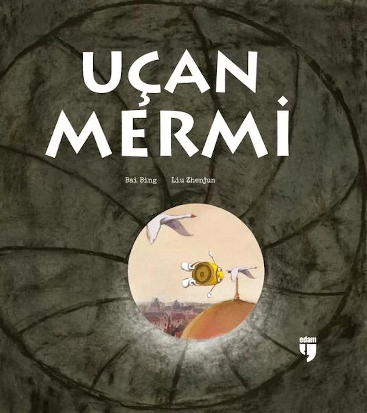 Uçan Mermi