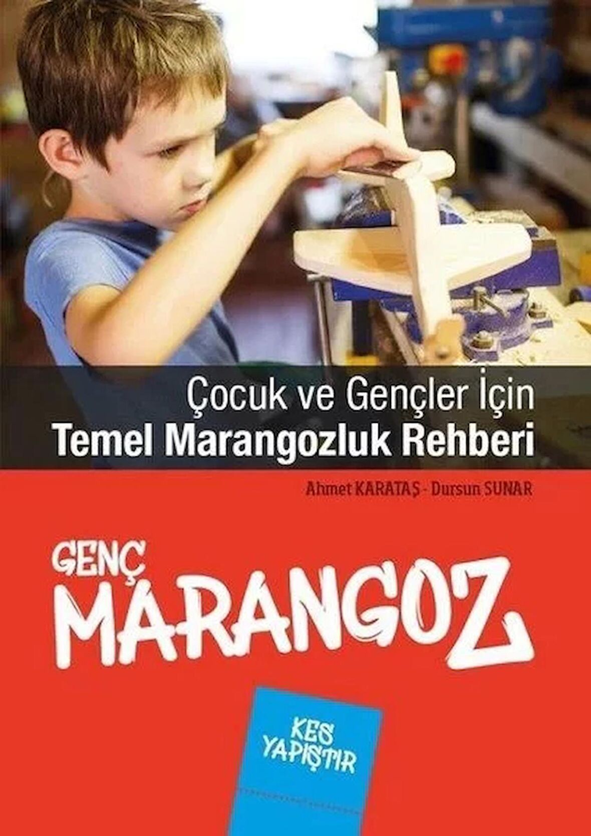 Genç Marangoz