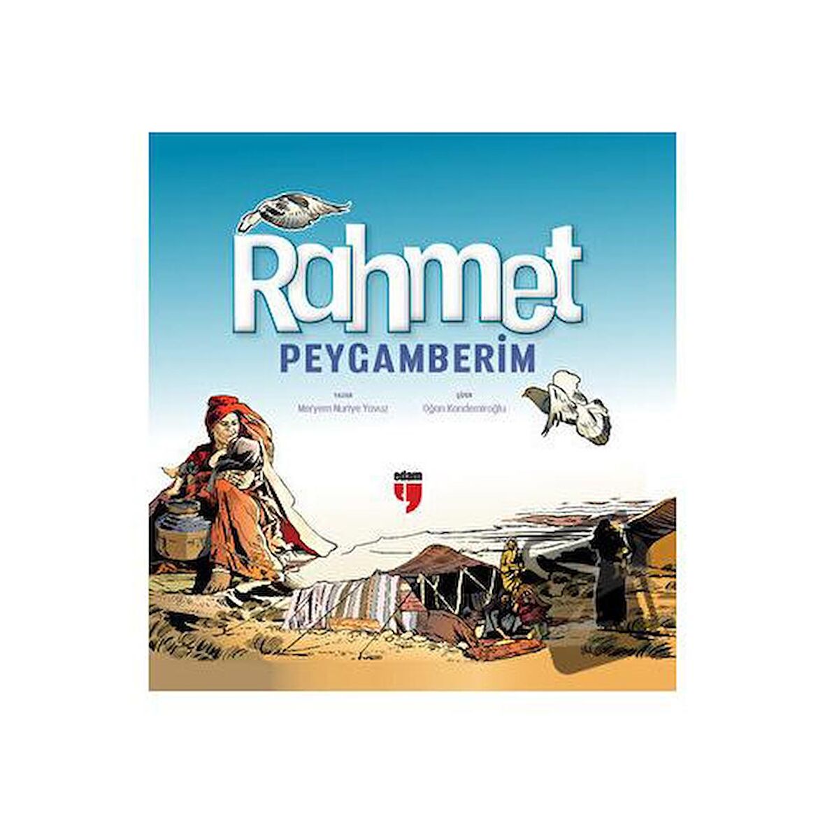 Rahmet Peygamberim