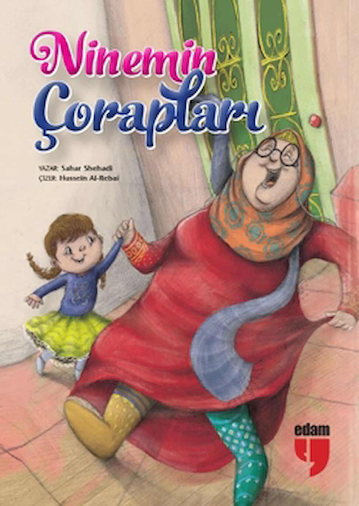 Ninemin Çorapları