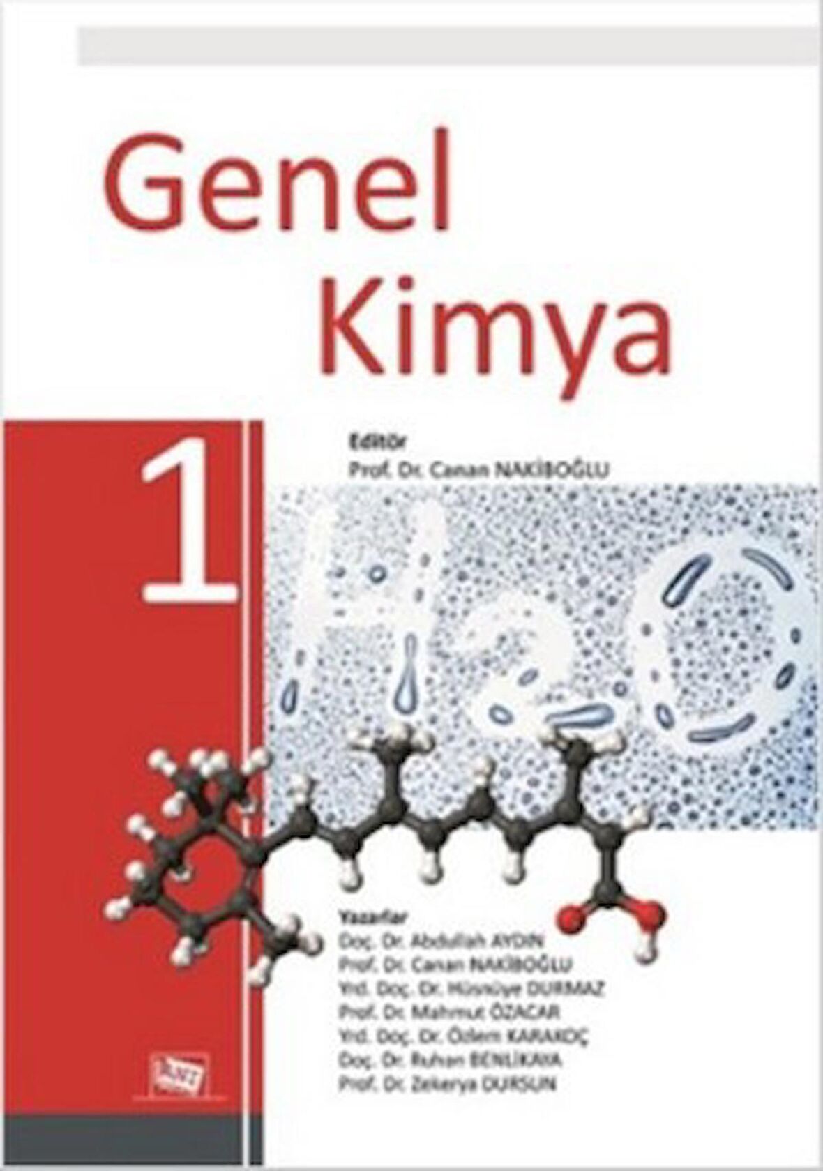 Genel Kimya 1