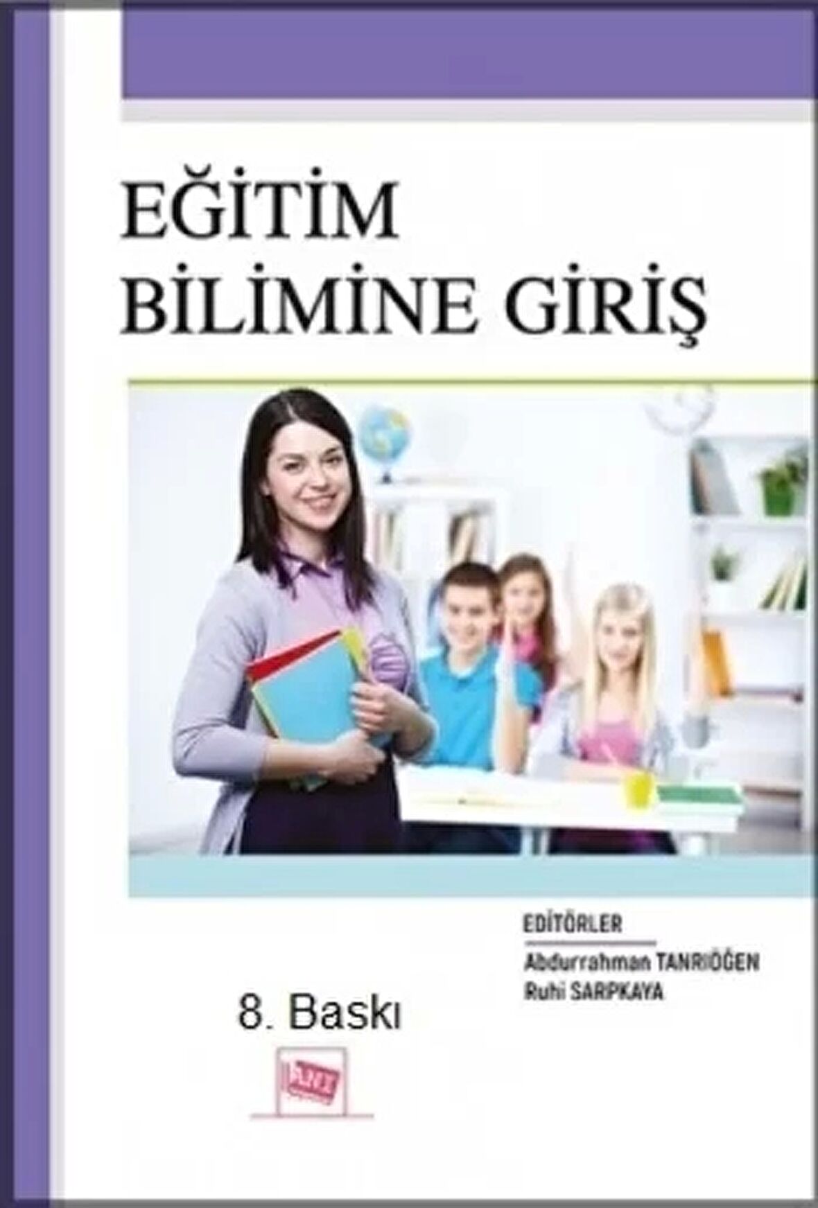 Eğitim Bilimine Giriş