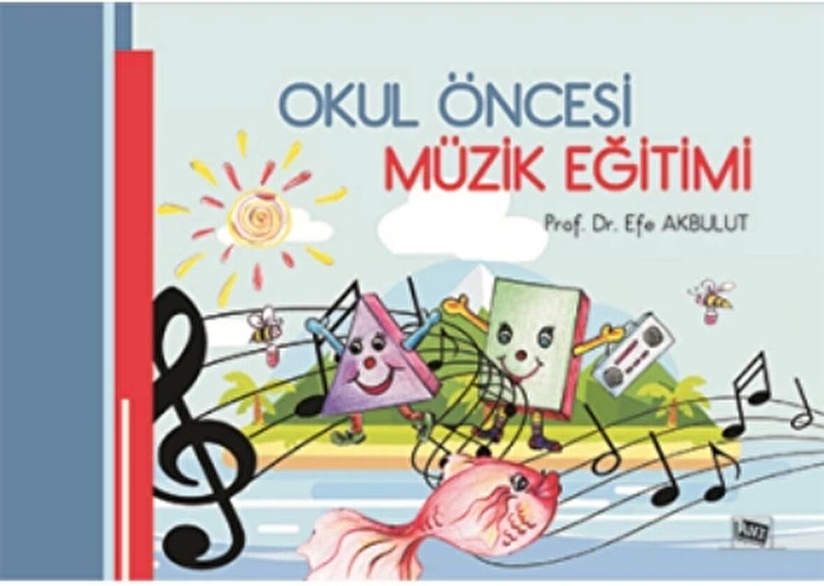 Okul Öncesi Müzik Eğitimi