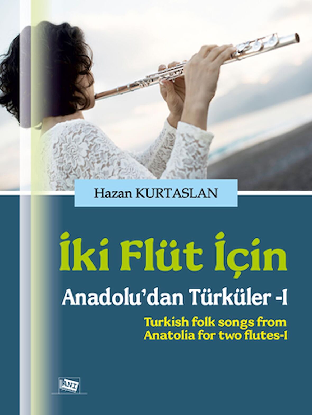 İki Flüt İçin