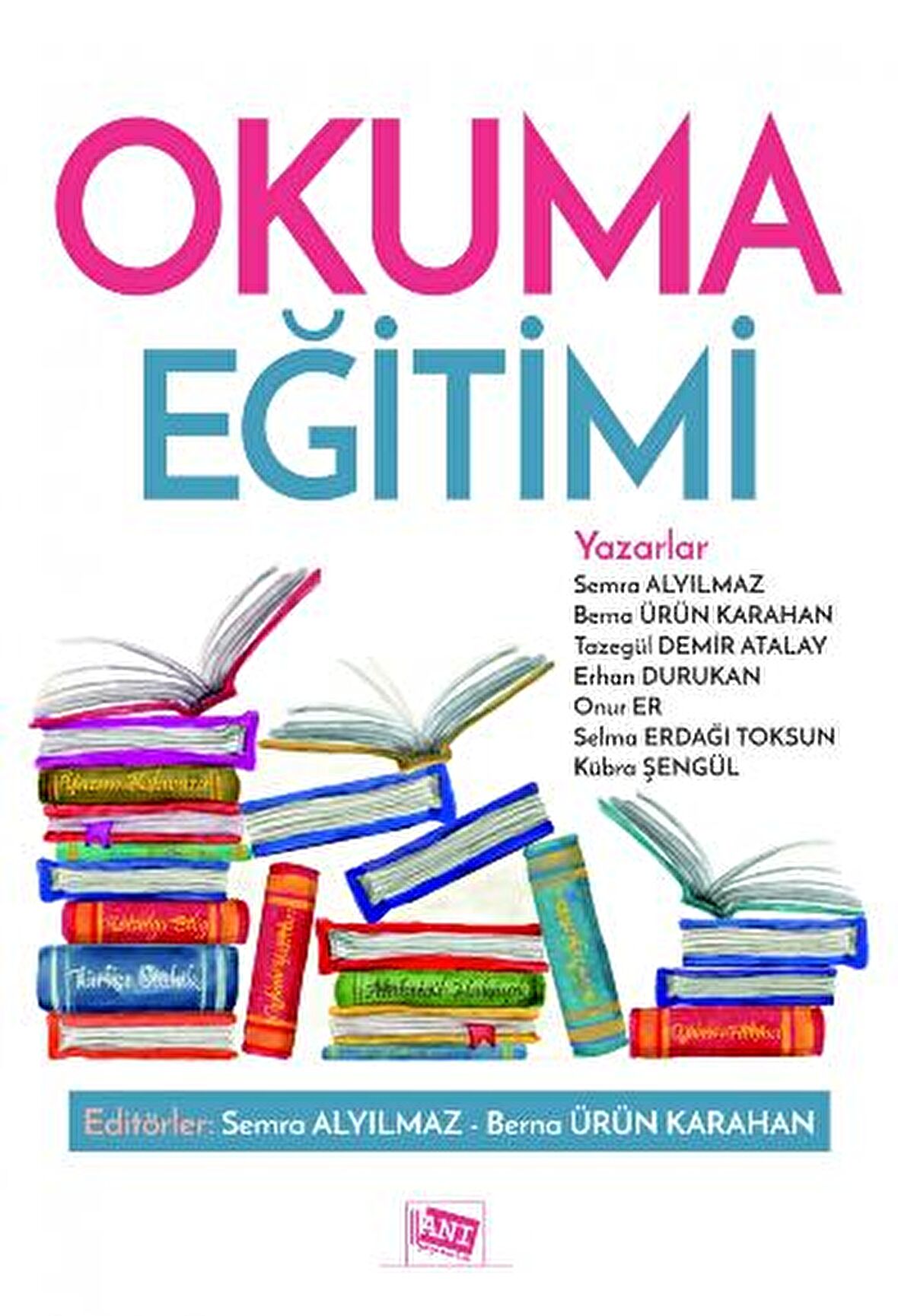 Okuma Eğitimi