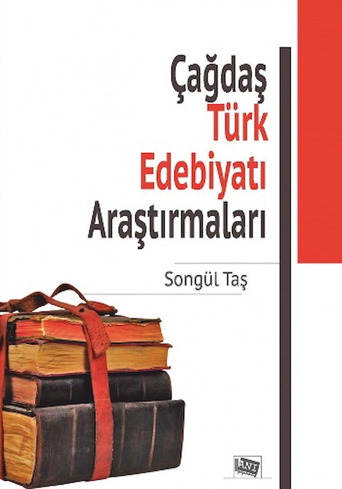 Çağdaş Türk Edebiyatı Araştırmaları