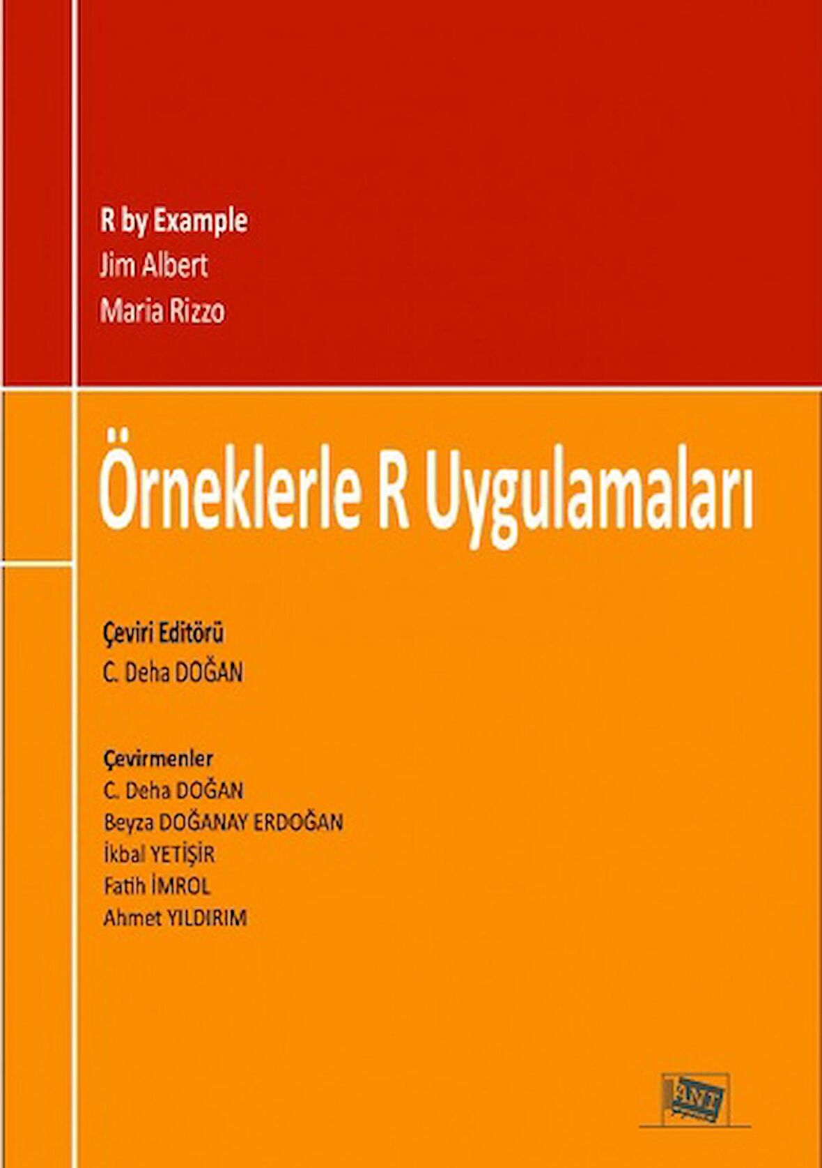 Örneklerle R Uygulamaları