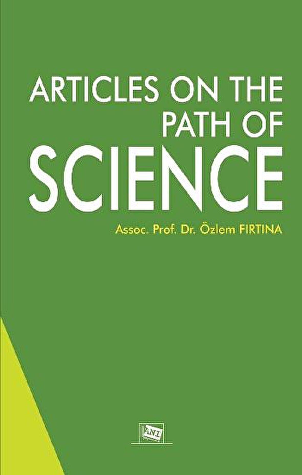 Articles On The Path Of Science