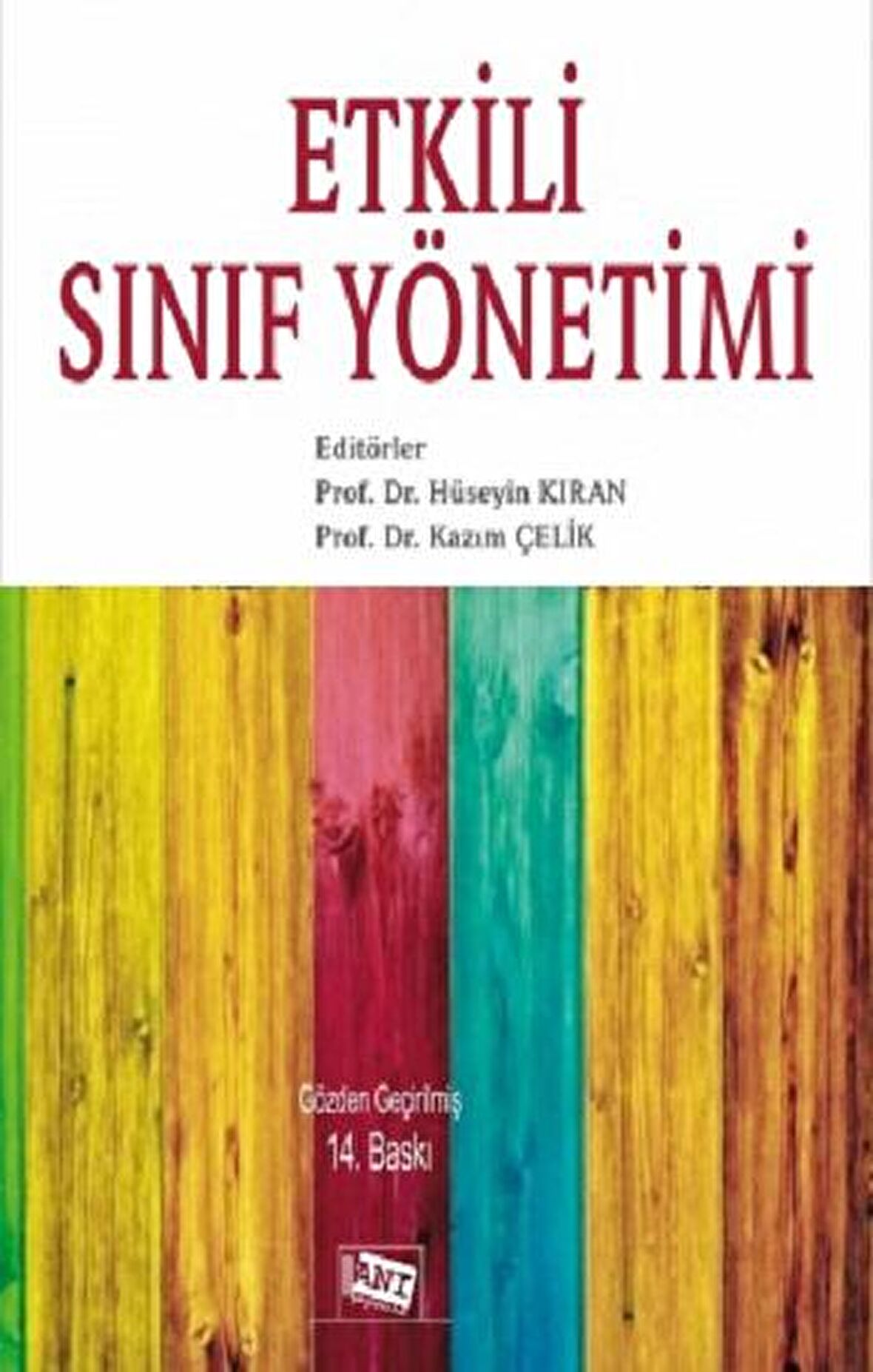 Etkili Sınıf Yönetimi