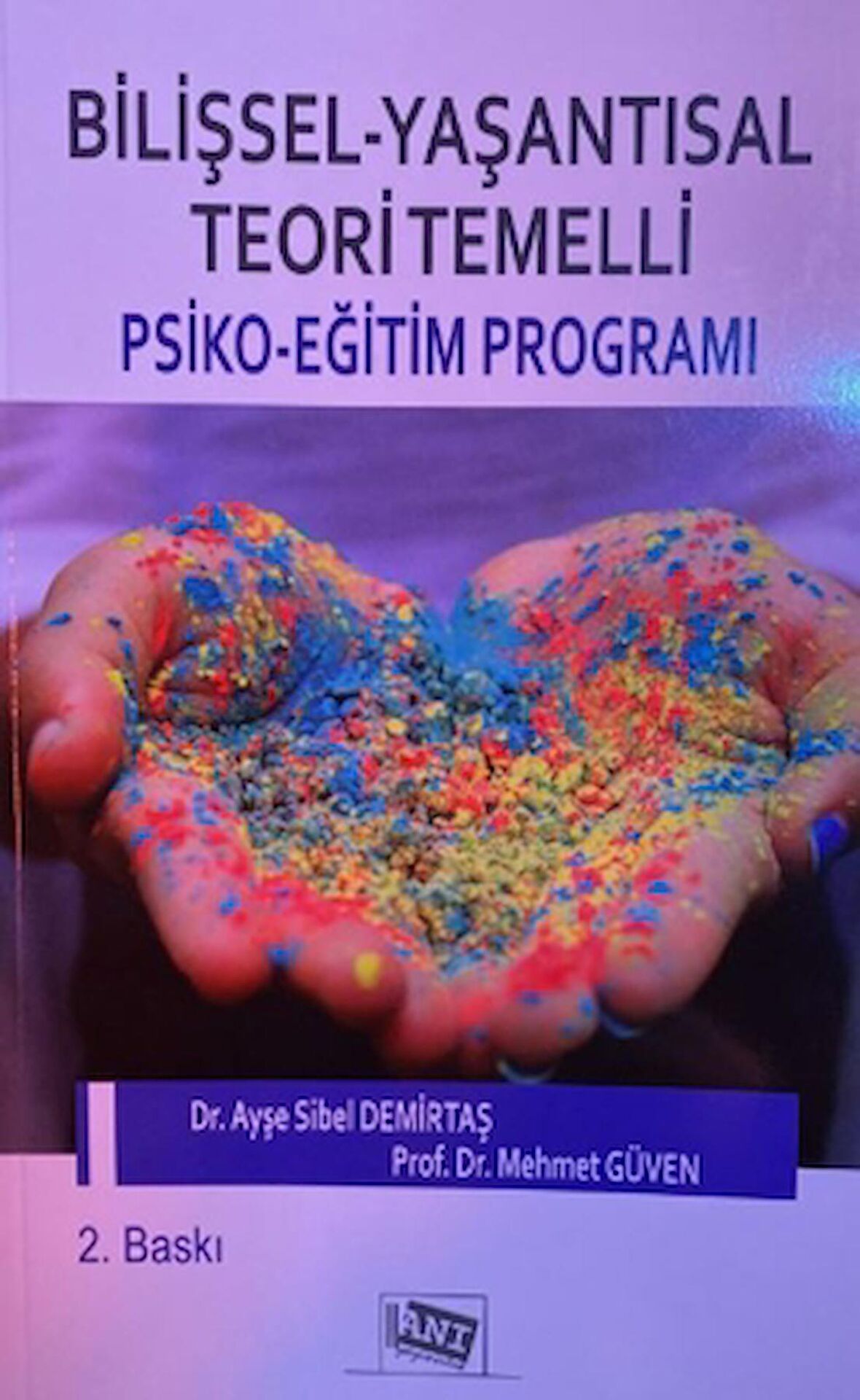 Bilişsel - Yaşantısal Teori Temelli Psiko - Eğitim Programı