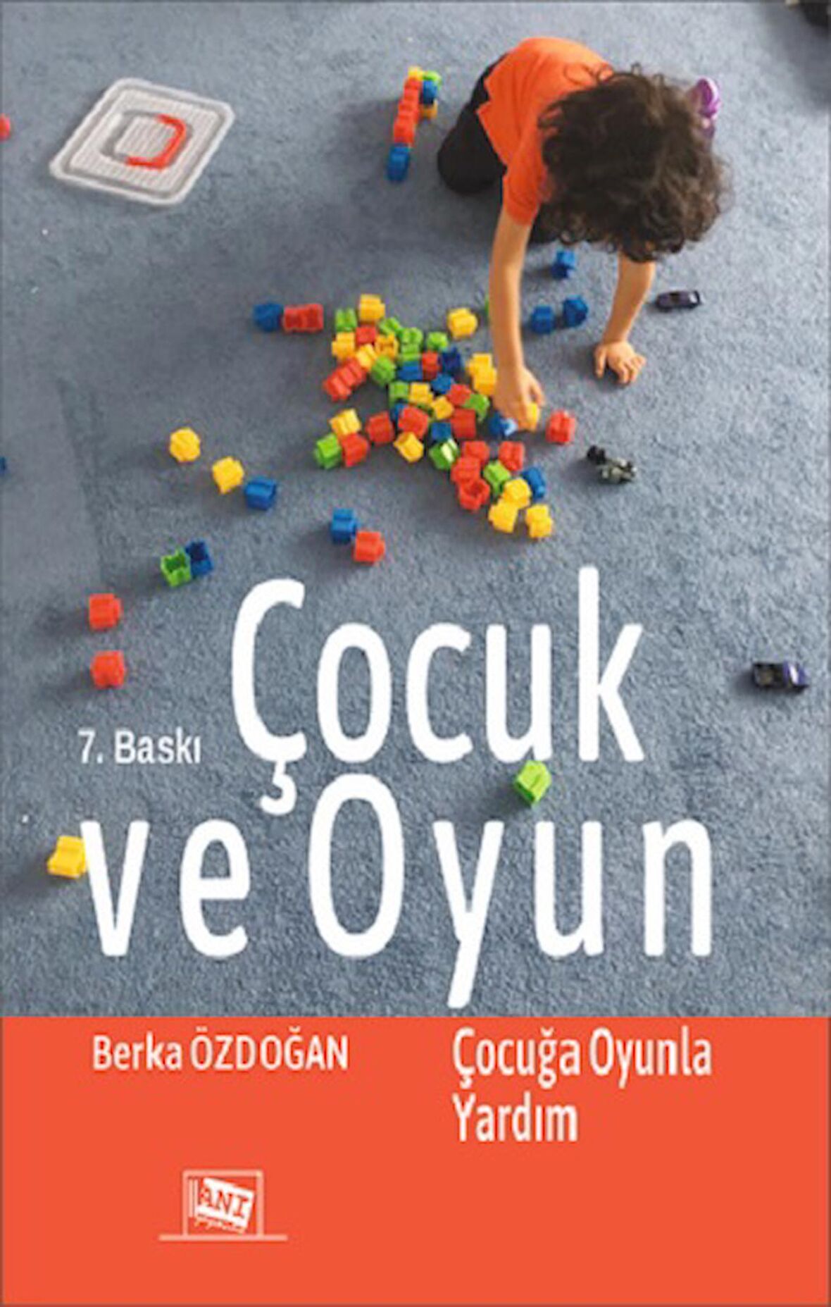 Çocuk ve Oyun