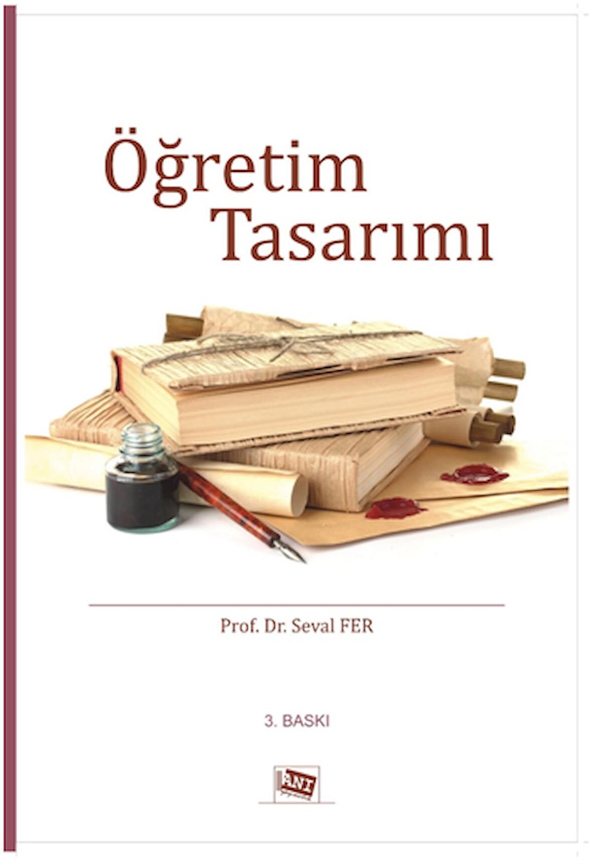 Öğretim Tasarımı