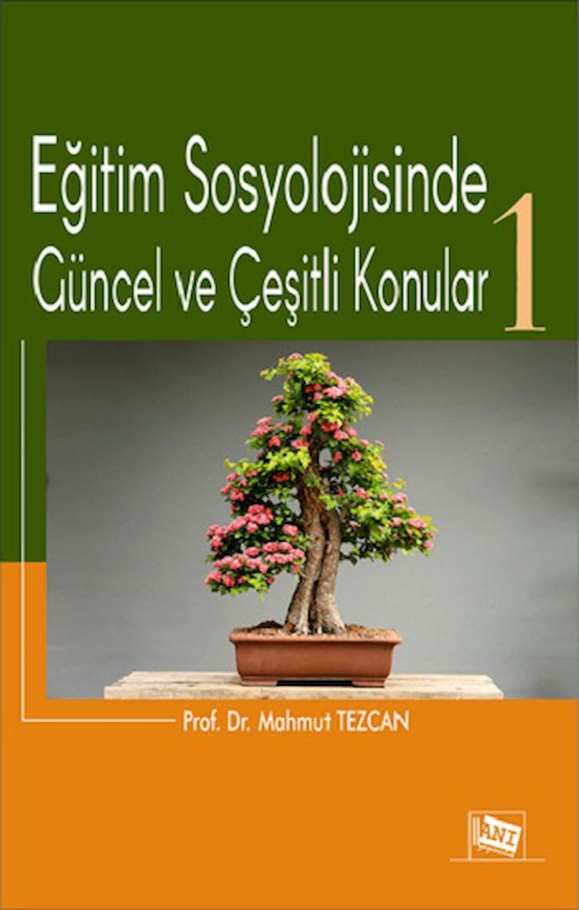 Eğitim Sosyolojisinde Güncel ve Çeşitli Konular-1