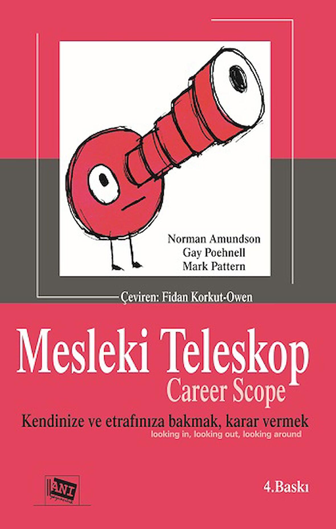 Mesleki Teleskop