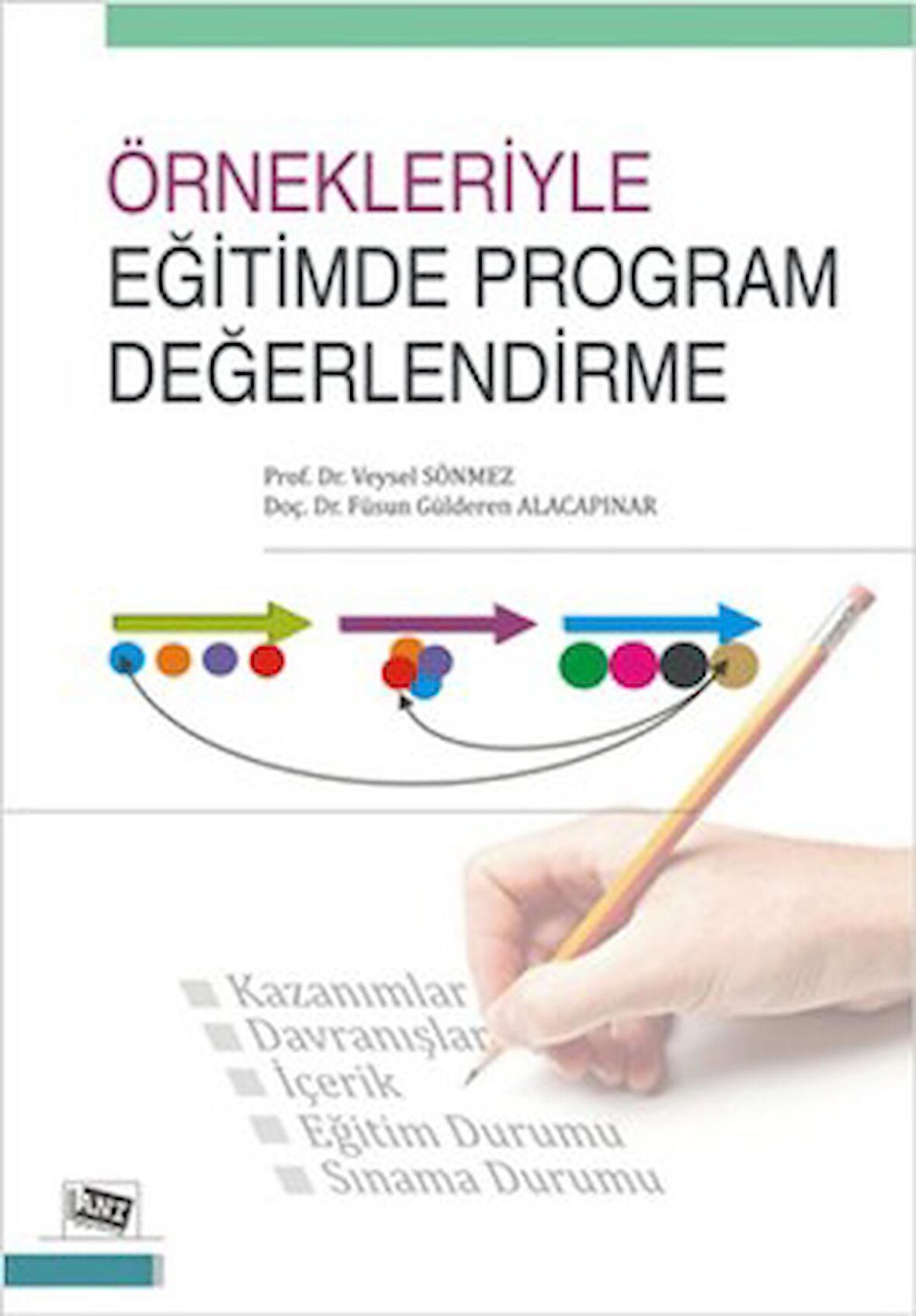 Örnekleriyle Eğitimde Program Değerlendirme