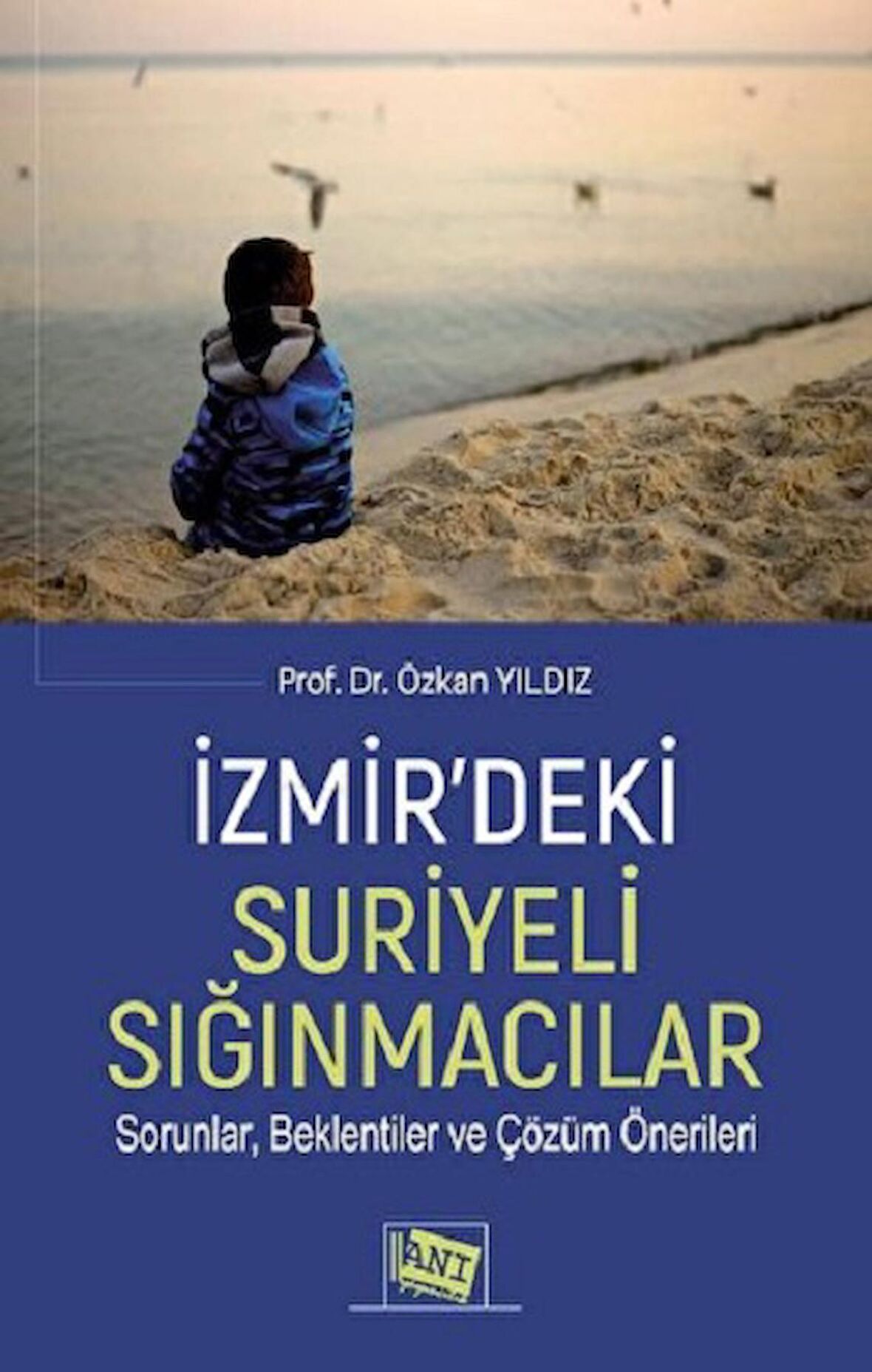 İzmir’deki Suriyeli Sığınmacılar Sorunlar, Beklentiler Ve Çözüm Önerileri