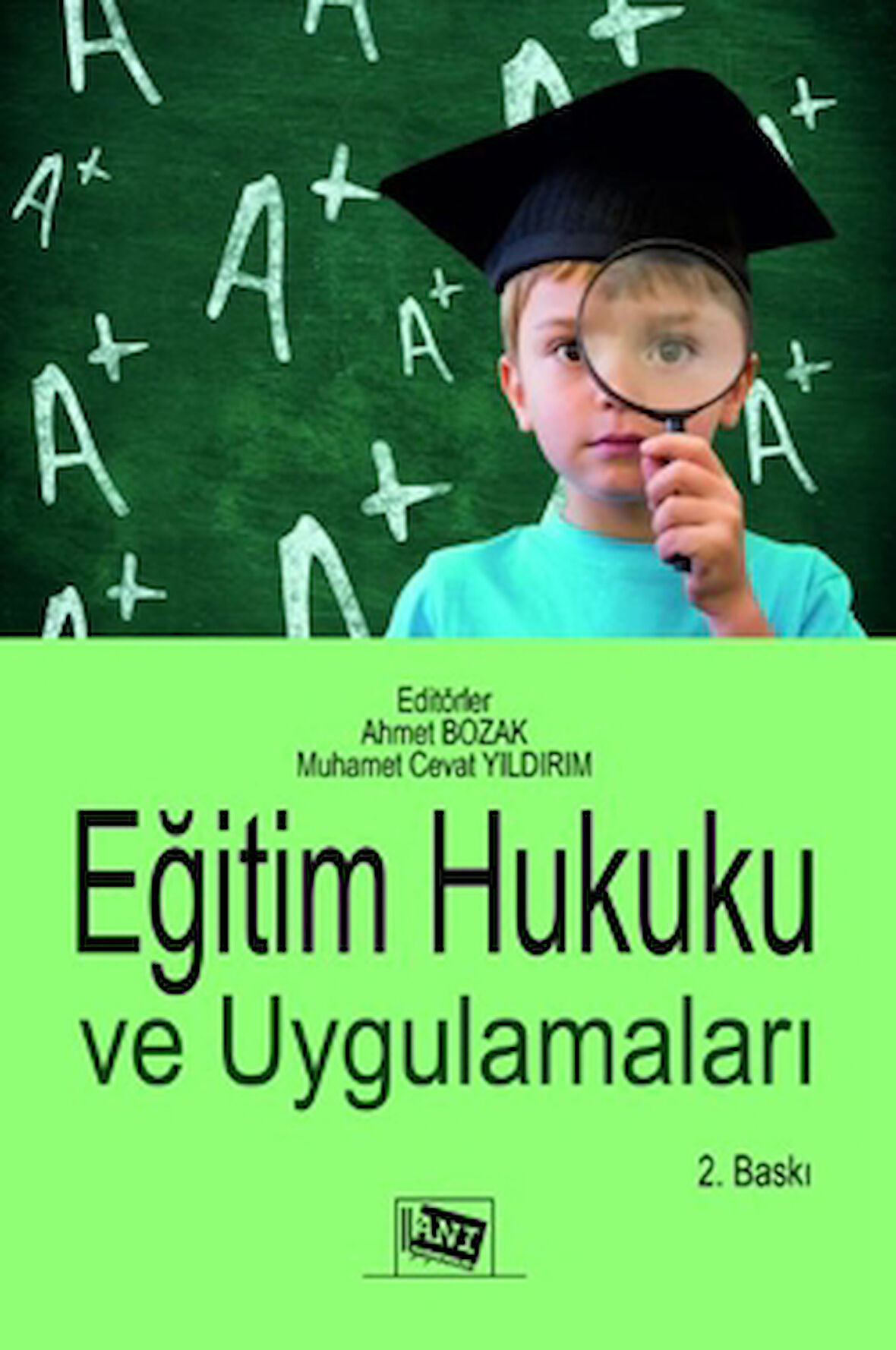 Eğitim Hukuku ve Uygulamaları