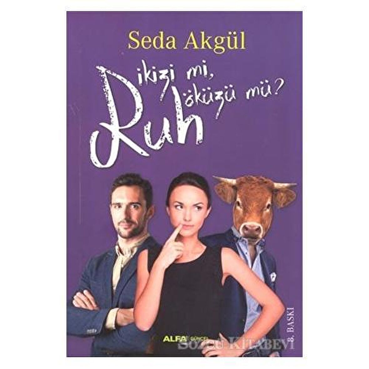 Ruh İkizi Mi, Ruh Öküzü Mü?