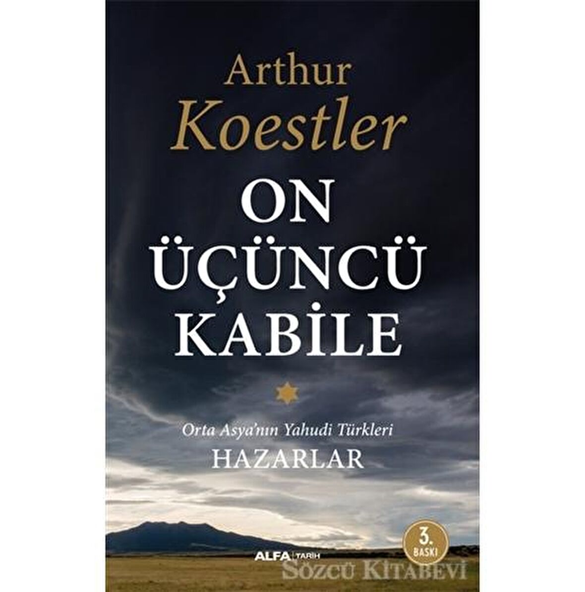 On Üçüncü Kabile