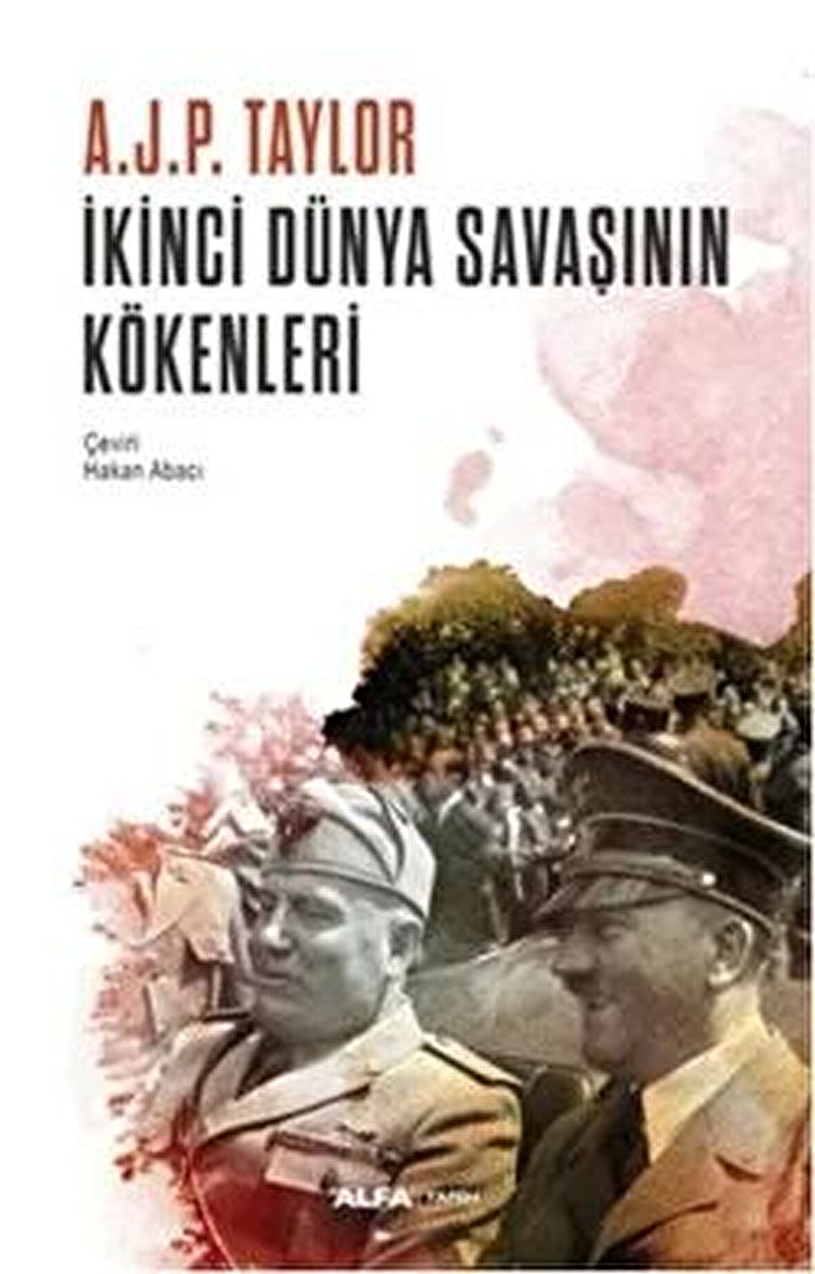 İkinci Dünya Savaşının Kökenleri