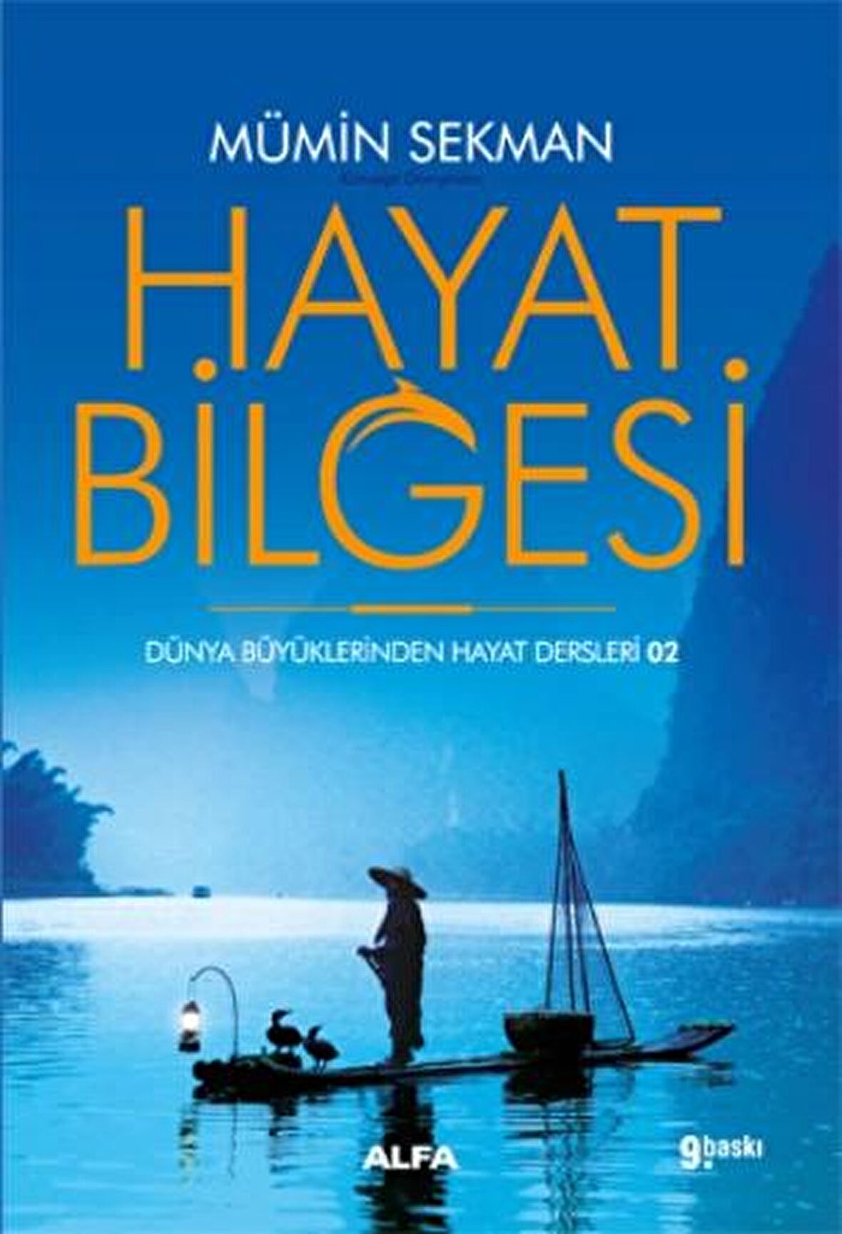 Hayat Bilgesi