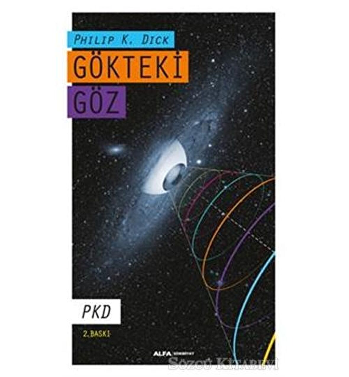 Gökteki Göz