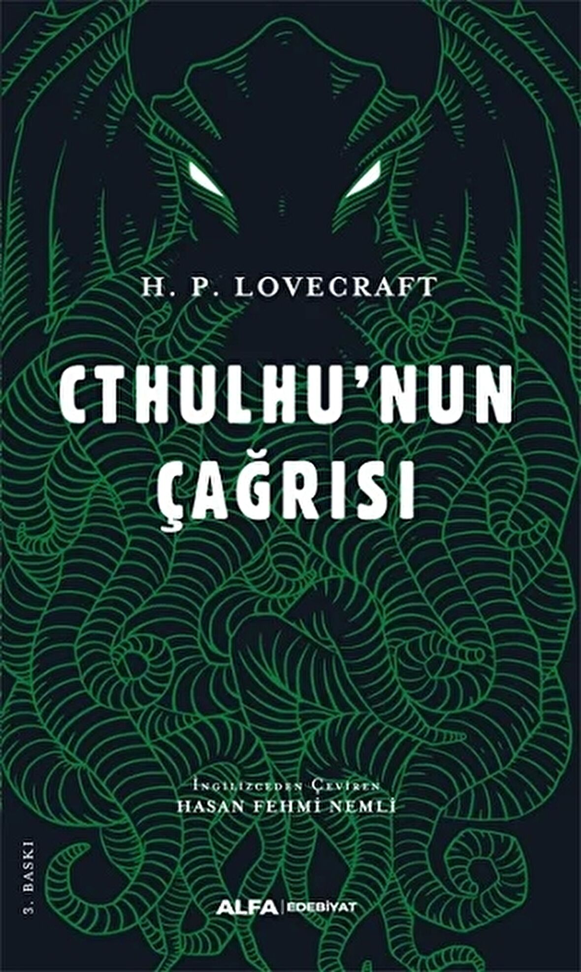 Cthulhu'nun Çağrısı