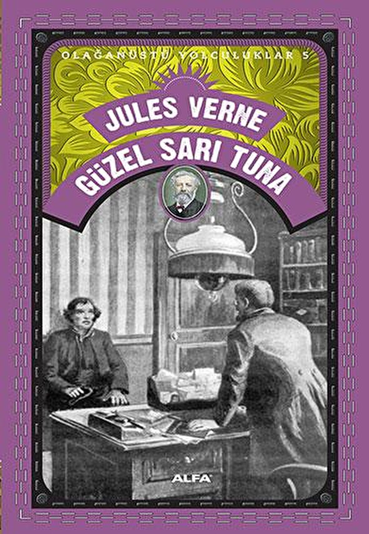Güzel Sarı Tuna