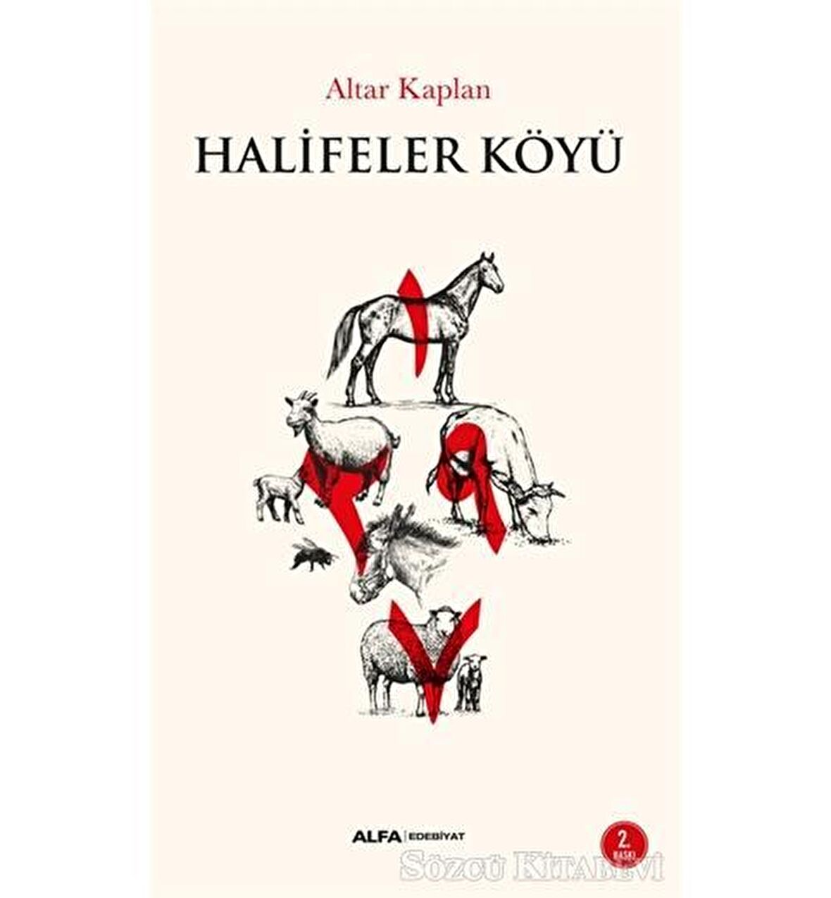 Halifeler Köyü